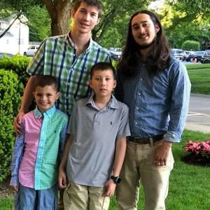 Meet your Posher, Michael